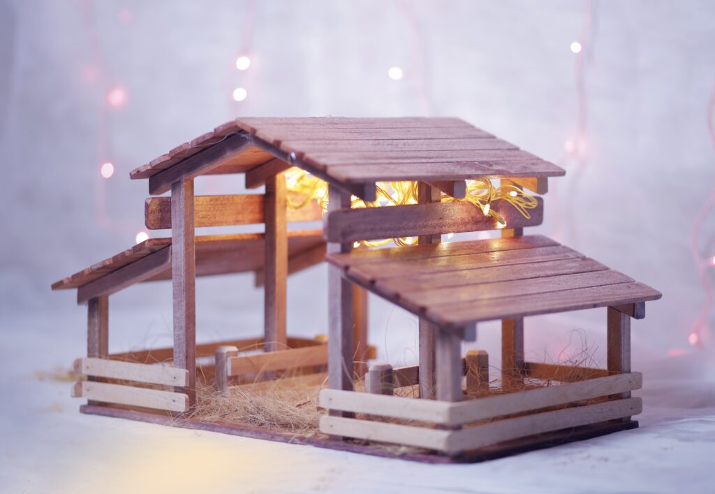 Best crib